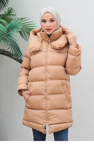 Nerz Coats 6052SMR.VZN