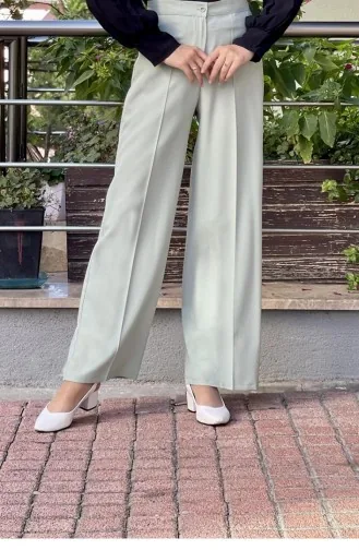 Bol Paça Pantolon Mint