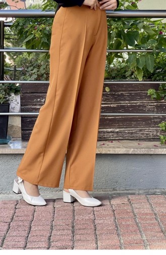 Tan Pants 6150NRS.TAB