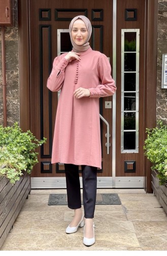 Dusty Rose Tuniek 8025BGM.GKR