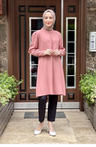 Dusty Rose Tuniek 8025BGM.GKR