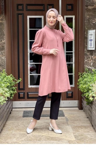 Dusty Rose Tuniek 8025BGM.GKR