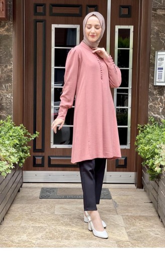 Dusty Rose Tuniek 8025BGM.GKR