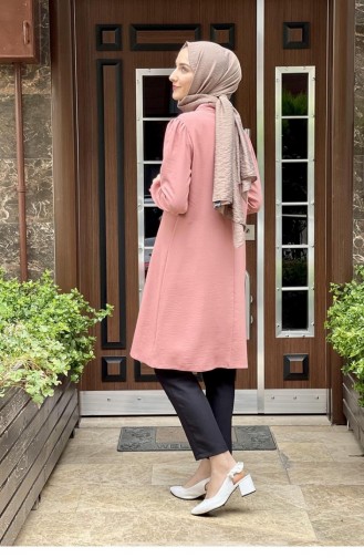 Dusty Rose Tuniek 8025BGM.GKR