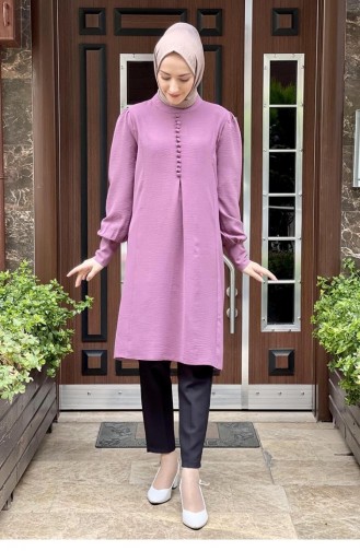 Violet Tunics 8025BGM.LLA