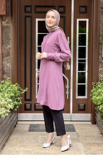 Violet Tunics 8025BGM.LLA