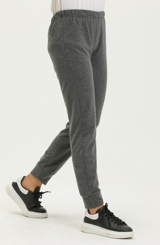 Anthracite Sweatpants 21074-03