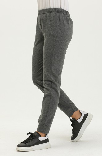 Anthracite Sweatpants 21074-03