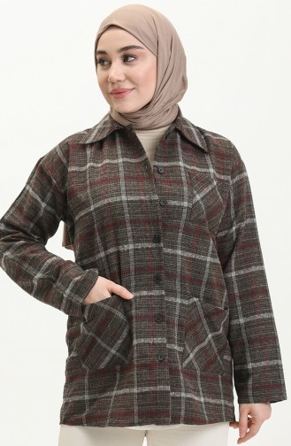 Nerz Cape 6535-01