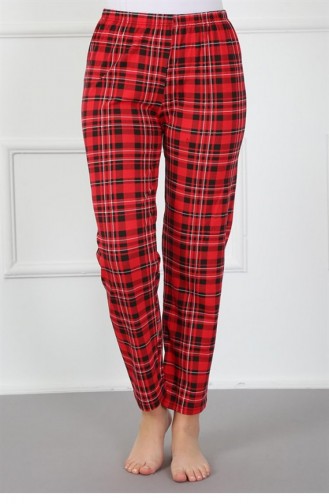 Pyjama Rouge 3184