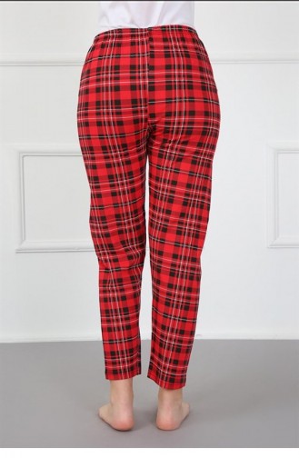 Pyjama Rouge 3184