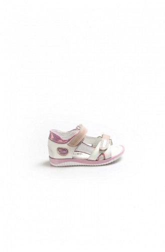  Kinderschuhe 006BA700.Beyaz Saten