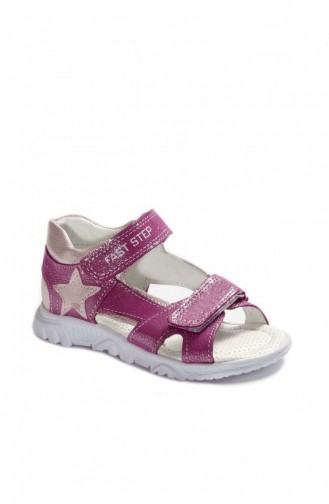 Chaussures Enfant  006BA700.FUJY SATEN