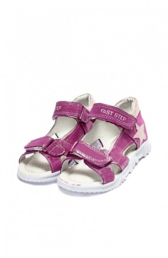 Chaussures Enfant  006BA700.FUJY SATEN