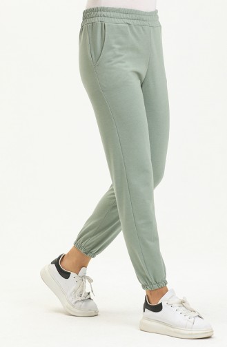 Khaki Sweatpants 0267-03