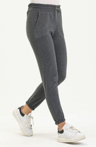 Anthracite Sweatpants 0270-02