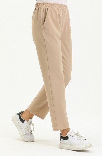 Beige Pants 2022292-03