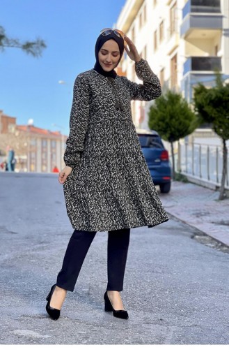 تونيك كاكي 0148SGS.HAK