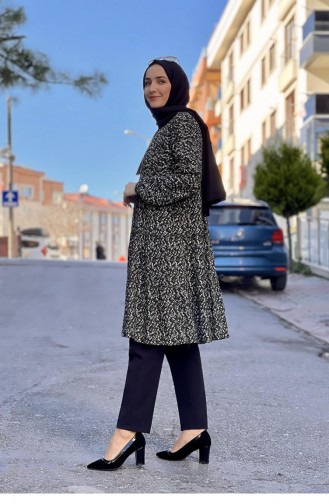 تونيك كاكي 0148SGS.HAK