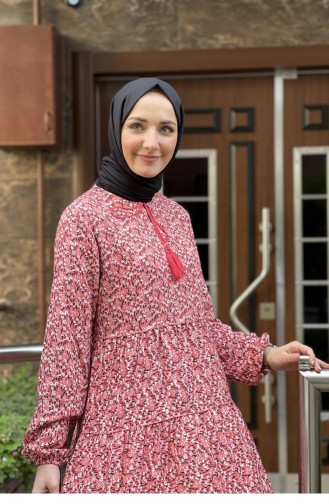 Salmon Tunics 0148SGS.SMN