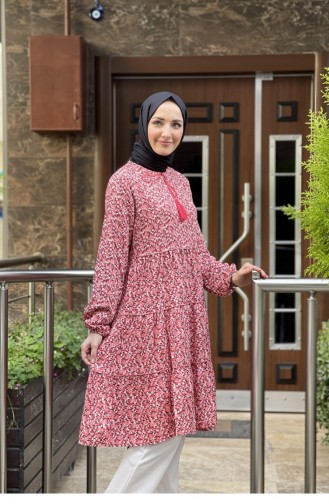 Salmon Tunics 0148SGS.SMN