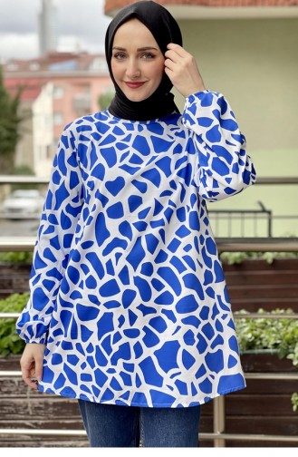 Saxe Tunics 0150SGS.SKM