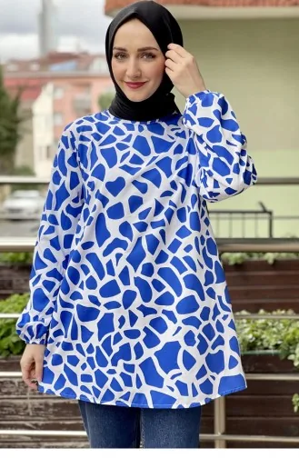 Saxe Tunics 0150SGS.SKM