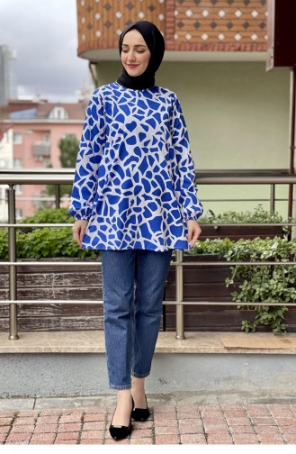 Saxe Tunics 0150SGS.SKM