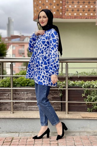 Saxe Tunics 0150SGS.SKM
