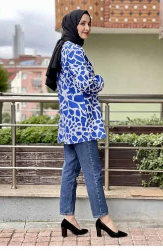 Saxe Tunics 0150SGS.SKM
