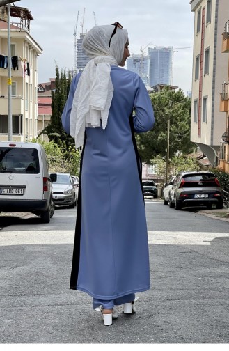 Baby Blue Suit 0327SGS.BMV