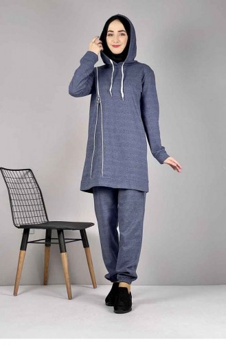 Indigo Anzüge 1071MG.ING