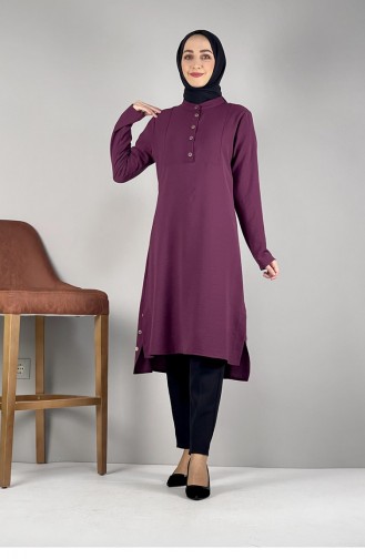 Cherry Tunics 1512TGM.VSN