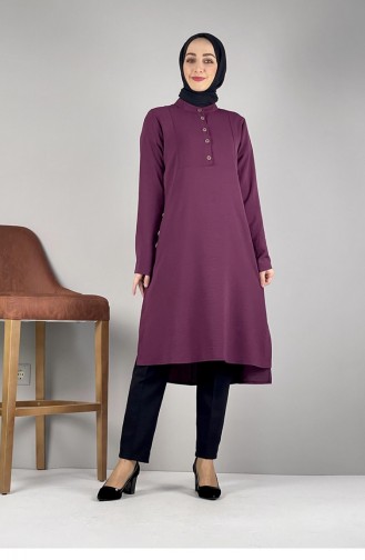 Cherry Tunics 1512TGM.VSN