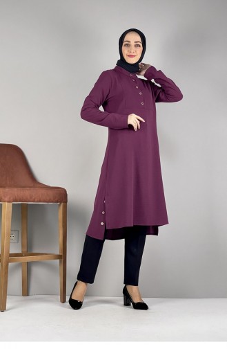 Cherry Tunics 1512TGM.VSN