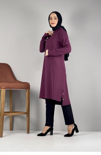 Cherry Tunics 1512TGM.VSN