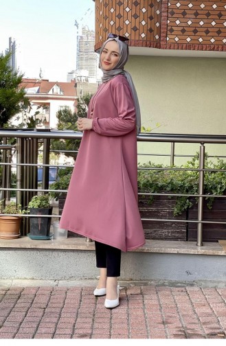 Dusty Rose Tunics 1802CVN.GKR