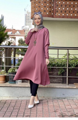 Dusty Rose Tunics 1802CVN.GKR