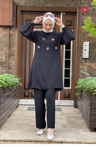 Black Suit 2300NRY.SYH