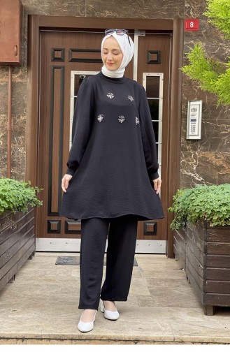 Black Suit 2300NRY.SYH