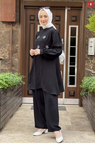 Black Suit 2300NRY.SYH