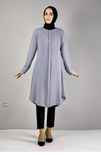 Gray Tuniek 5009BGM.GRI