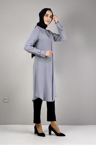 Gray Tuniek 5009BGM.GRI