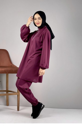 Ensemble Plum 5013BGM.MRD