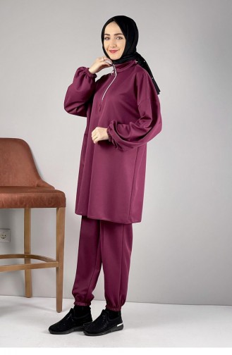 Ensemble Plum 5013BGM.MRD