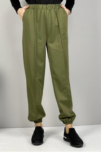 Khaki Hose 5016BGM.HAK