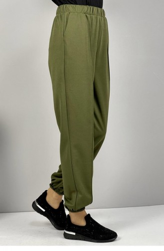 Khaki Hose 5016BGM.HAK