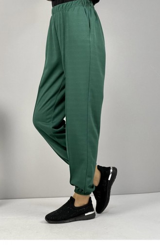 Emerald Broek 5016BGM.ZMR