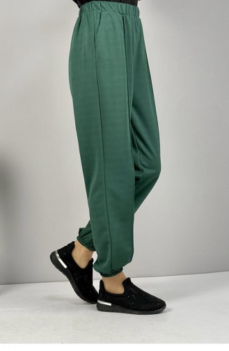 Emerald Broek 5016BGM.ZMR