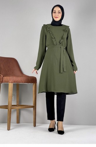 تونيك كاكي 5018BGM.HAK